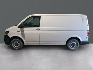 Volkswagen Transporter Furgón "Business" Techo normal Batalla Corta 2.0 TDI EU6 SCR BMT 75 kW (102 CV) 5 Vel. 