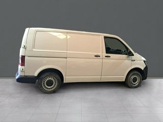 Volkswagen Transporter Furgón "Business" Techo normal Batalla Corta 2.0 TDI EU6 SCR BMT 75 kW (102 CV) 5 Vel. 