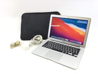 portatil apple apple macbook air core i5 1.4 13 (2014) (a1466)