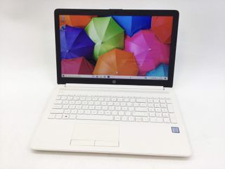 pc portatil hp hp laptop 15-da0xxx