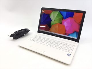pc portatil hp hp laptop 15-da0xxx