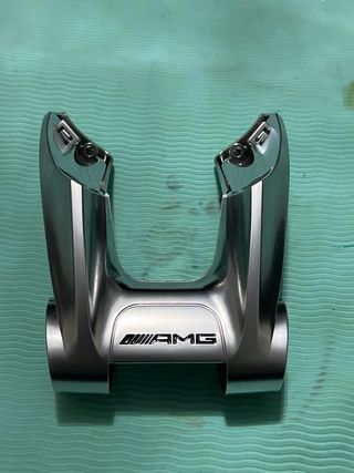 Embellecedor Volante AMG Cromado