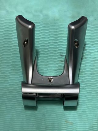 Embellecedor Volante AMG Cromado