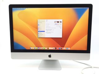 ordenador apple apple imac core i7 4.2 27 5k (2017) (a1419)