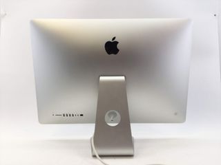 ordenador apple apple imac core i7 4.2 27 5k (2017) (a1419)