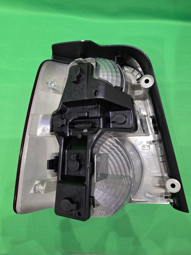 Fanale posteriore destro VW Touran 2SK 009.477-06