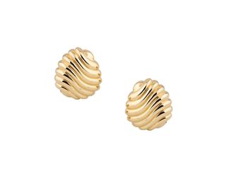 pendientes oro 18k
