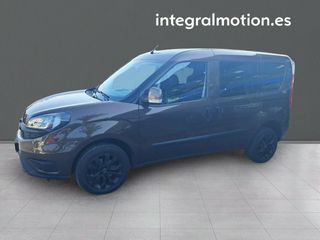 Fiat Doblò Panorama 1.3Mjt Pop 70kW N1 