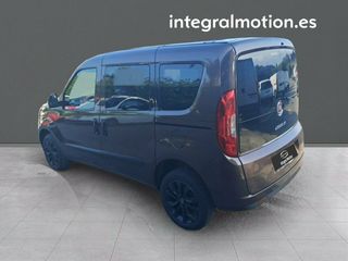 Fiat Doblò Panorama 1.3Mjt Pop 70kW N1 