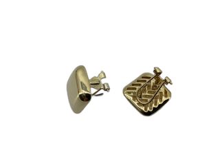 pendientes oro 18k