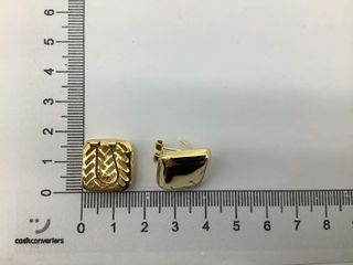 pendientes oro 18k