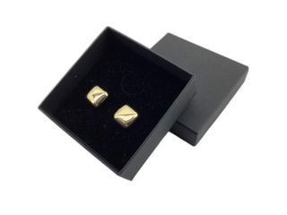 pendientes oro 18k