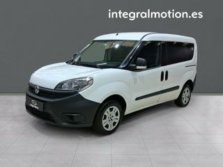 Fiat Doblò 1.6 Multijet 16V 