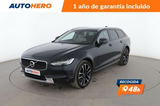 Volvo V90 2.0 T6 Pro AWD