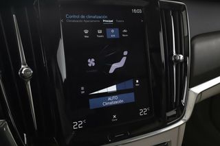 Volvo V90 2.0 T6 Pro AWD