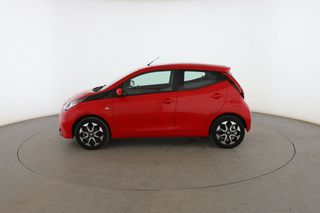 Toyota Aygo 1.0 xplay