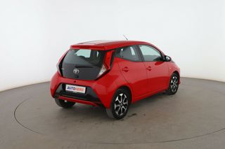 Toyota Aygo 1.0 xplay