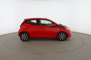 Toyota Aygo 1.0 xplay