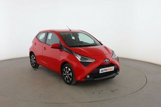 Toyota Aygo 1.0 xplay