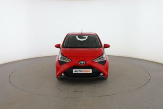 Toyota Aygo 1.0 xplay