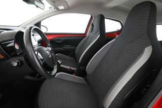 Toyota Aygo 1.0 xplay