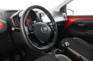 Toyota Aygo 1.0 xplay