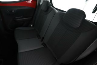 Toyota Aygo 1.0 xplay
