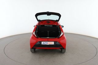Toyota Aygo 1.0 xplay