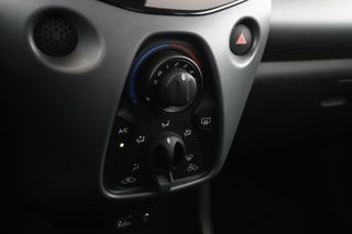 Toyota Aygo 1.0 xplay