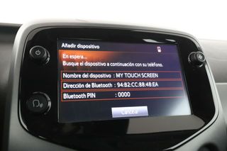 Toyota Aygo 1.0 xplay