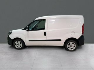 Fiat Doblò 1.3 MTJ FURGON 95CV 