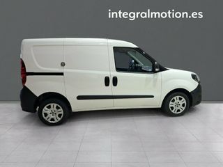 Fiat Doblò 1.3 MTJ FURGON 95CV 