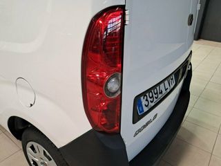 Fiat Doblò 1.3 MTJ FURGON 95CV 