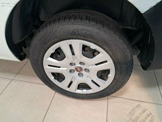 Fiat Doblò 1.3 MTJ FURGON 95CV 