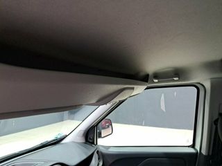 Fiat Doblò 1.3 MTJ FURGON 95CV 