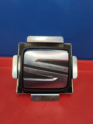 Tirador Portón SEAT Ibiza KJ1 6F0827565