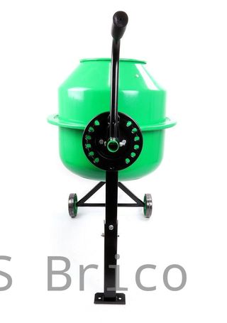 Hormigonera Eléctrica 63 Litros - 220w