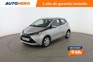 Toyota Aygo 1.0 X-Play