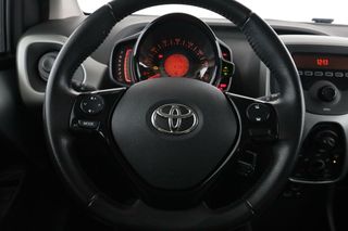 Toyota Aygo 1.0 X-Play