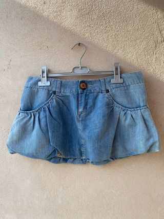 Gonna Y2K Terranova palloncino