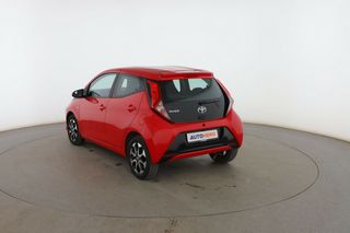Toyota Aygo 1.0-VVT-i X-Play