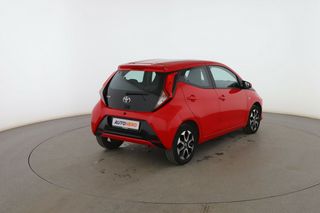 Toyota Aygo 1.0-VVT-i X-Play