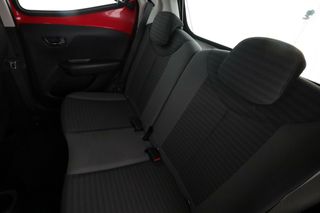Toyota Aygo 1.0-VVT-i X-Play