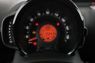 Toyota Aygo 1.0-VVT-i X-Play