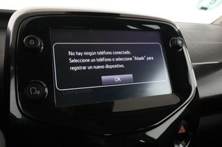 Toyota Aygo 1.0-VVT-i X-Play