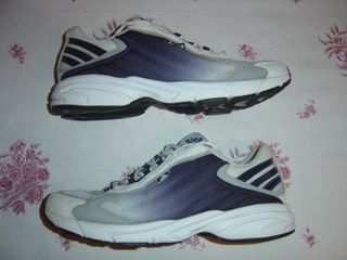 Zapatillas Adidas Running Correr Hombre Nuevas