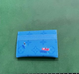 Tarjetero Louis Vuitton 