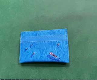 Tarjetero Louis Vuitton 