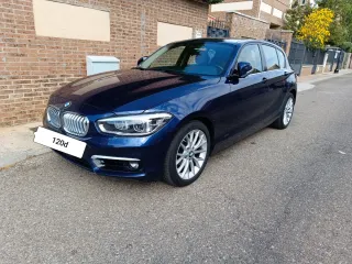 BMW Serie 1 2018