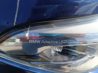 BMW Serie 1 2018